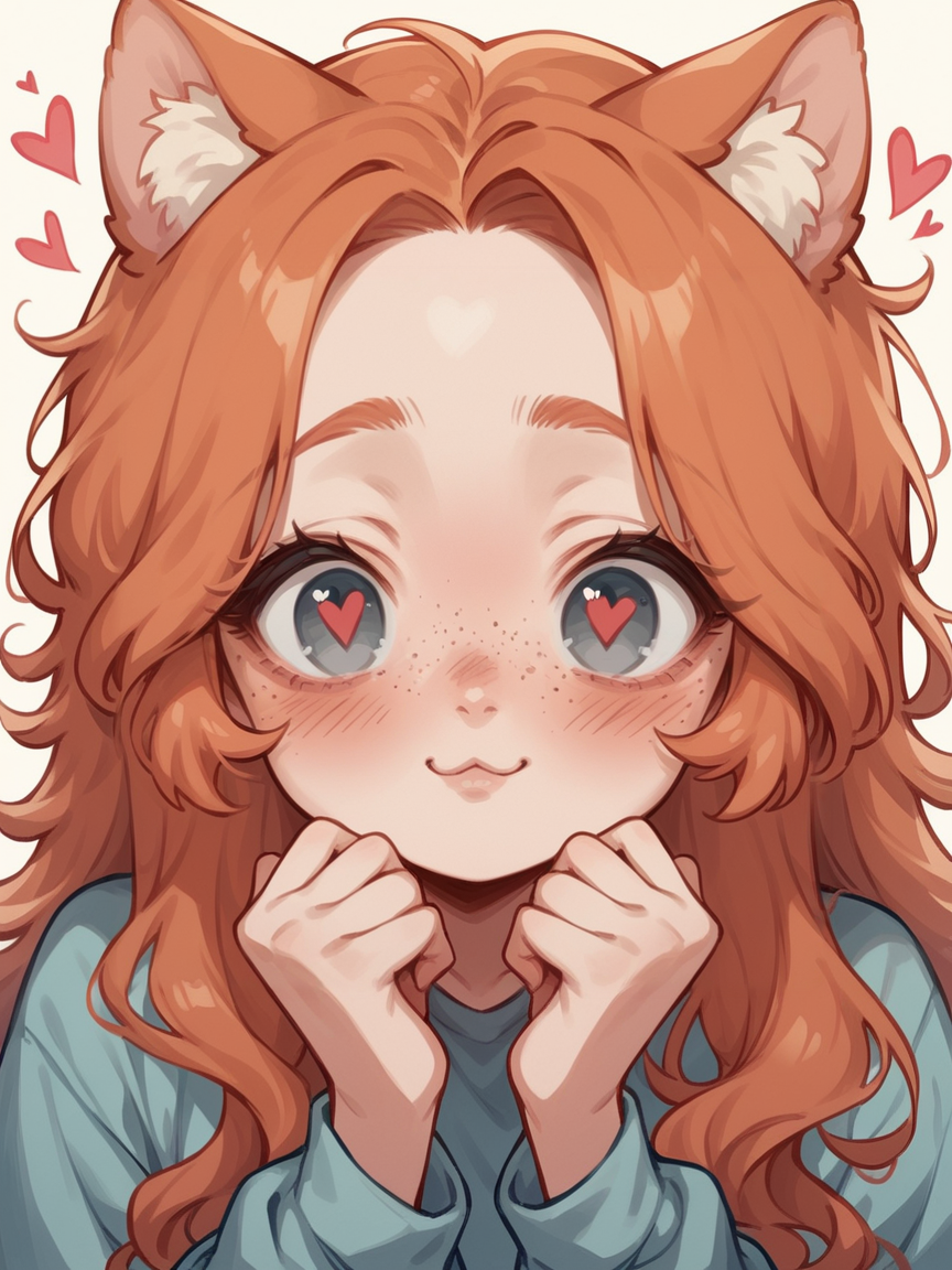 01858-1912852357-score_9, score_8_up, score_7_up, score_6_up, _lora_3m0t3XLP_1_3m0t3, ginger hair, hearts, blush, love, 1girl, freckles, grey eye.png